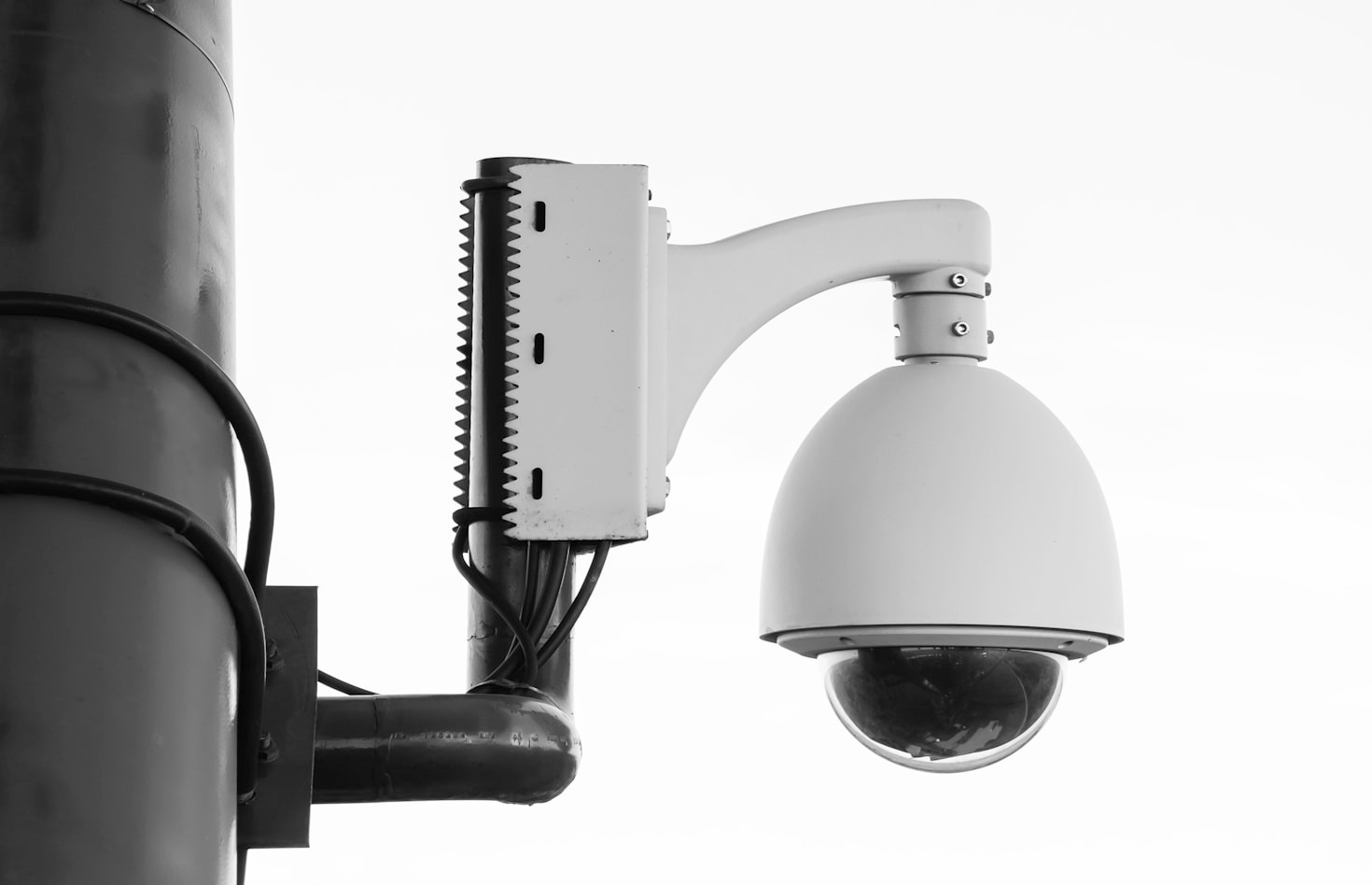 Cómo elegir el mejor sistema de cámaras de seguridad