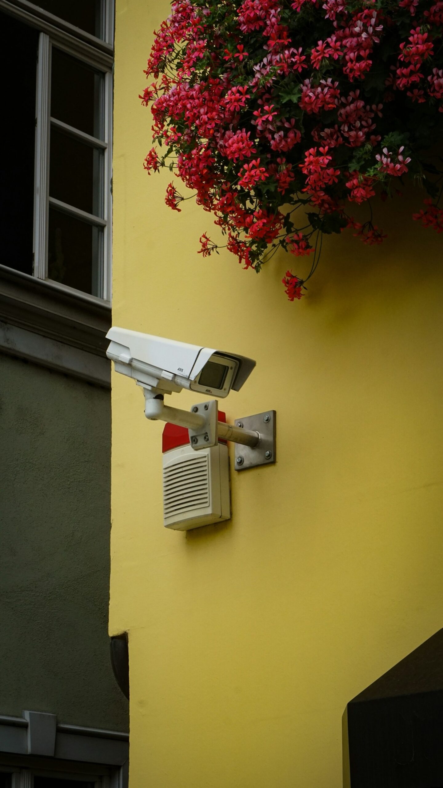 Alarmas de intrusión: Seguridad que no descansa