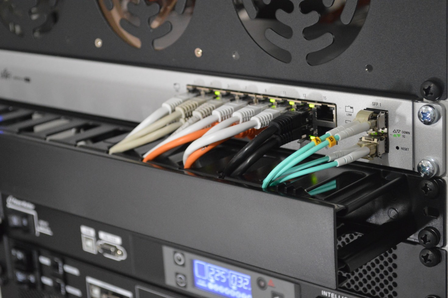 Tecnología móvil para seguridad en vehículos comerciales