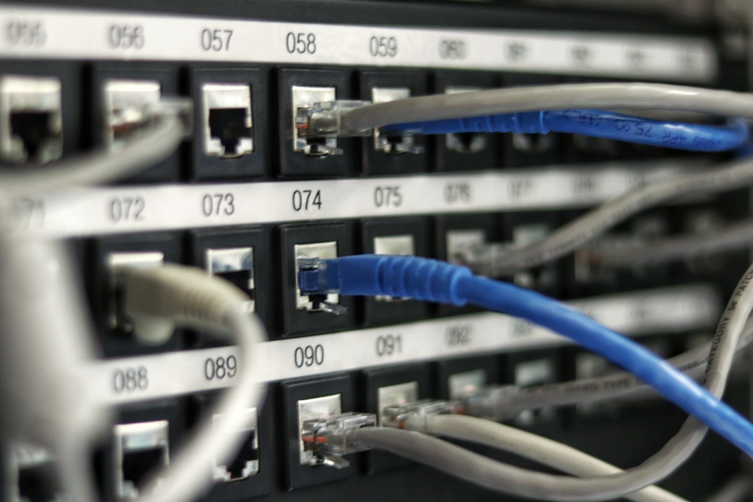 Soluciones integrales para proteger comercios y oficinas