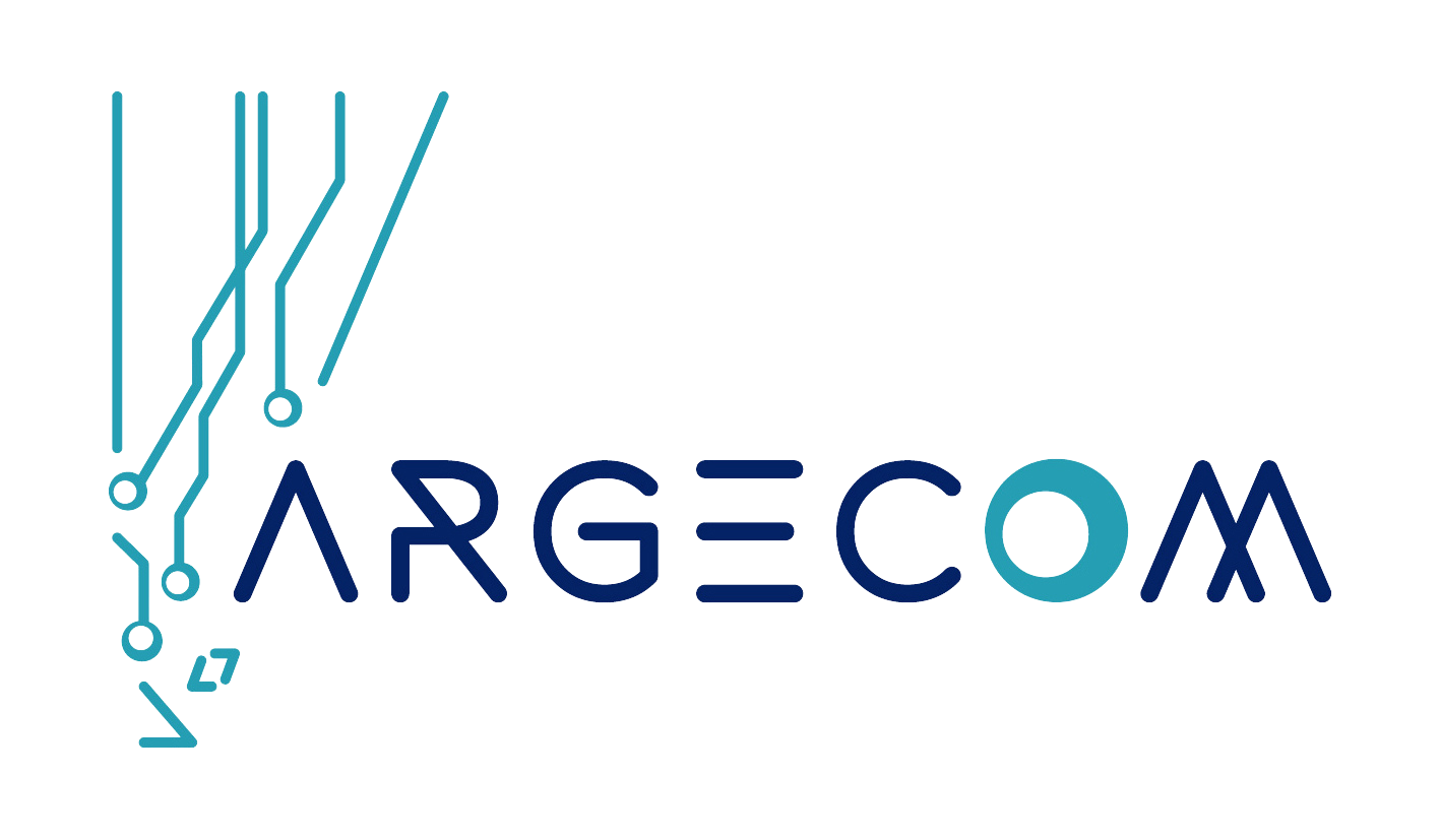 Argecom  Soluciones